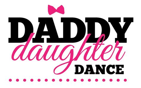 Daddy Daughter Dance Invitations Ideas