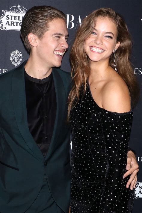 Dylan Sprouse, Barbara Palvin: A Timeline of Their Relationship | Us Weekly