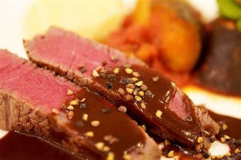 health benefits  lean meat