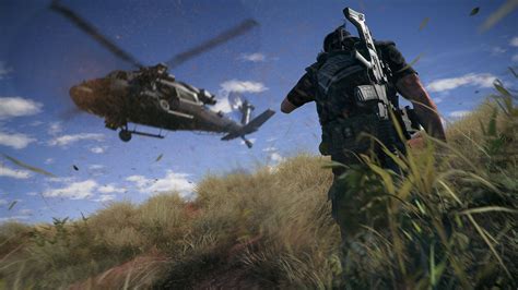 Jogo Ghost Recon: Wildlands para PC - Dicas, análise e imagens