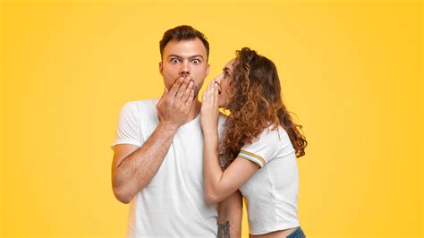 Is it OK to keep secrets? | Faith Forum