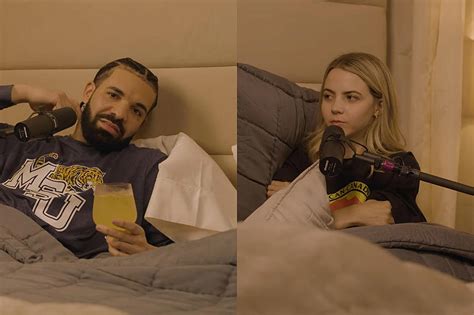 Drake Says Bobbi Althoff Has Horrible Parenting in New Interview