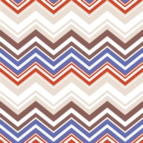 chevron pattern digital art print fabric design pattern  vector