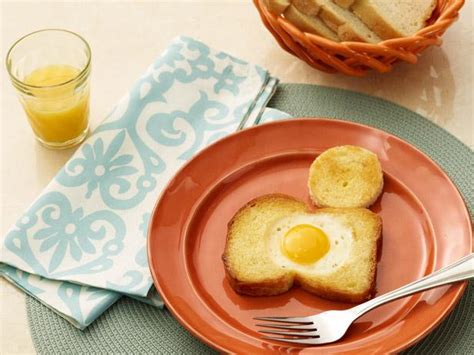 Best Scrambled Egg In The Hole Recipes