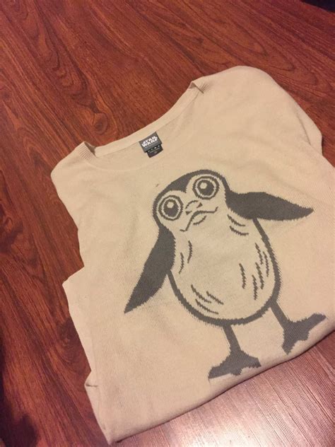 Porg