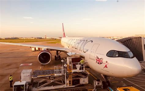 Virgin Atlantic Delays & Cancellations: How to Get Compensated