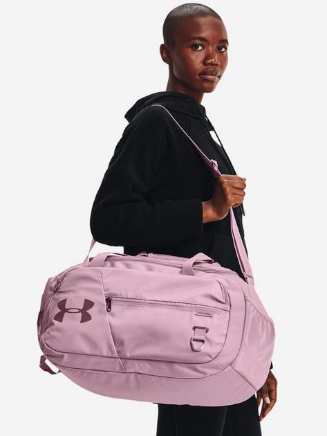 Спортивная сумка Under Armour UA Undeniable 4.0 Duffle SM 1342656-698 ...