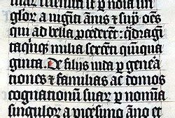 Latin - Wikipedia