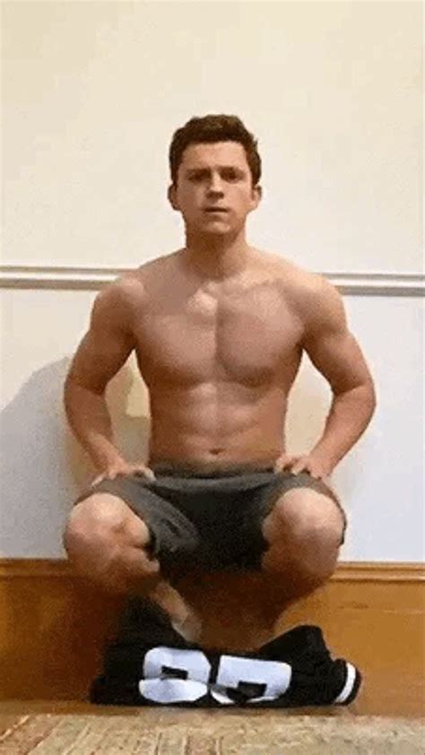 Pin di IanGallagher su Tom Holland | Personaggi