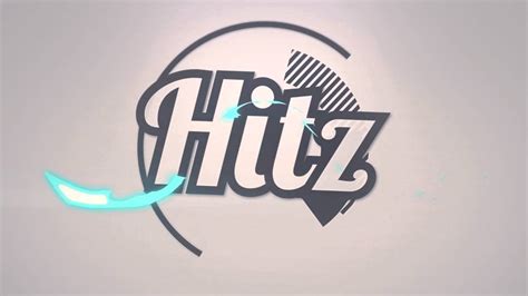 Intro ★Hitz★ - YouTube