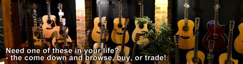 Woodstock Guitars | Woodstock Guitars