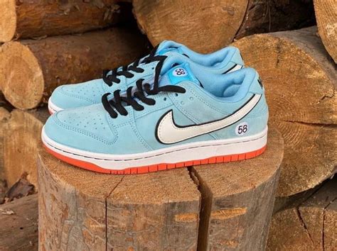 Кросівки Nike dunk sb 58: 1 599 грн. - Кросівки для міста Київ на Olx