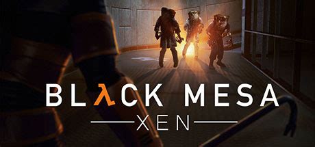 скачать Black Mesa (последняя версия) бесплатно торрент на ПК