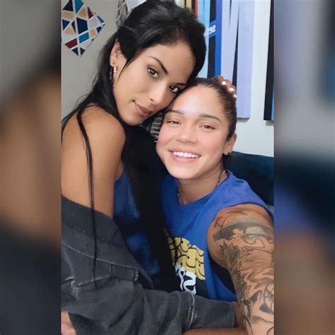 Are Nany Gonzalez and Kaycee Clark Still Dating Now?