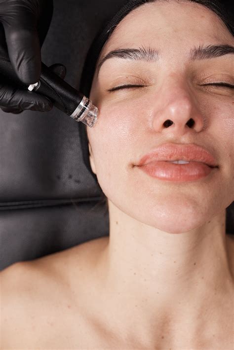 How Does Hydrafacial Work? | 7 Steps to Glowing Skin – Hydrafacial