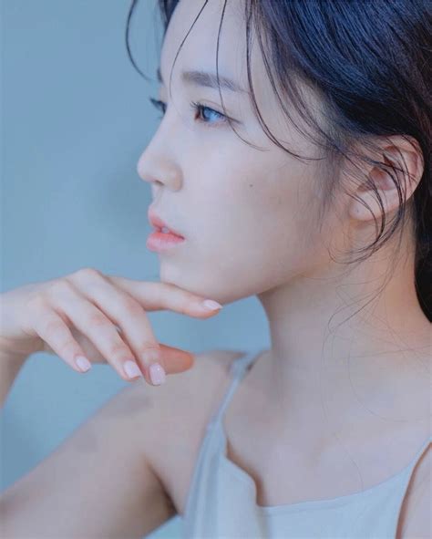 Kim Min Ji Profile Photos | kpopping