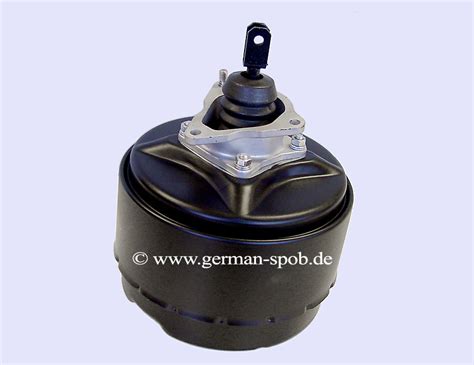 BREMSKRAFTVERSTÄRKER T 51 / 200, 1.SERIE, W111, W113 REGENERIERT ...