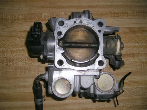 How to Install a 60mm 1G DSM Throttle Body on your 4G 4g93 Mirage