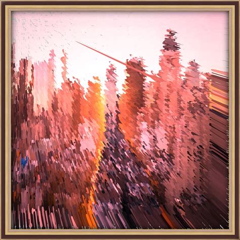 york view painted  processingjava rprocessing