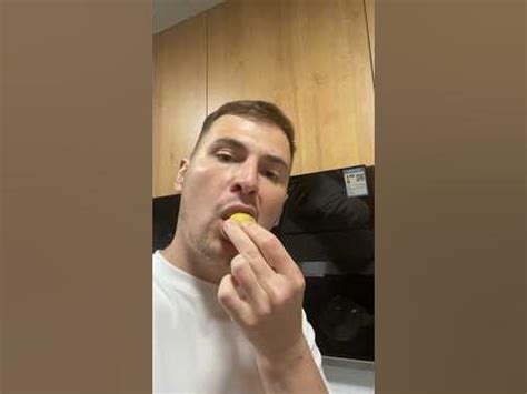 Сырой финик съедобен?! - YouTube