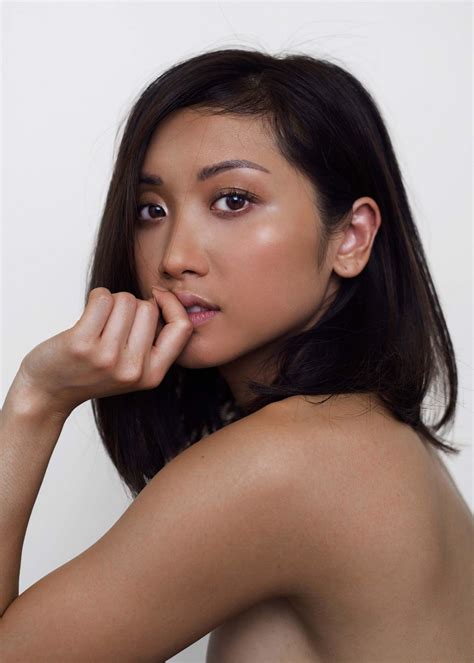 BRENDA SONG by Aris Jerome Portraits, January 2016 – HawtCelebs