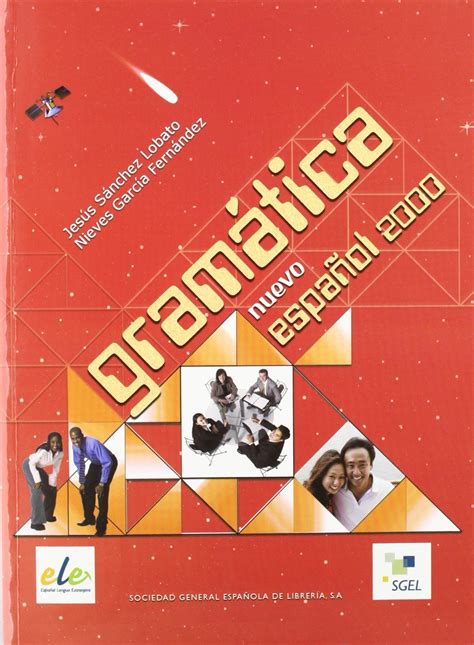 Nuevo Espanol 2000