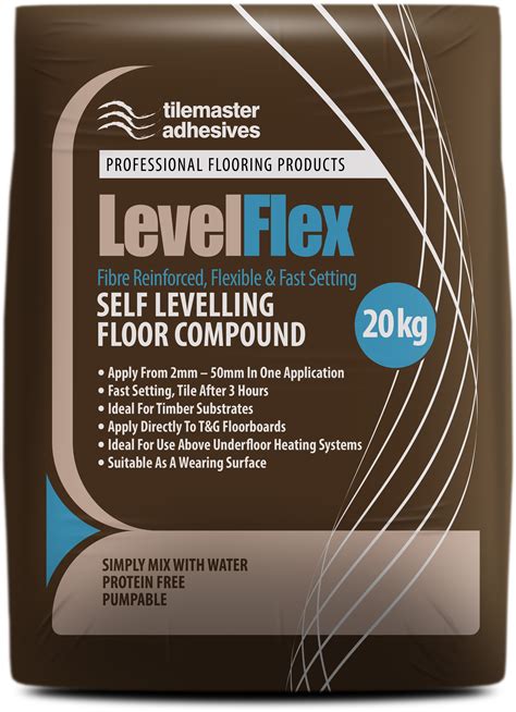 Flexible Self Leveling Compound at Carroll Zabala blog