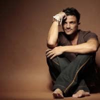 Peter Andre - Songs, Events and Music Stats | Viberate.com