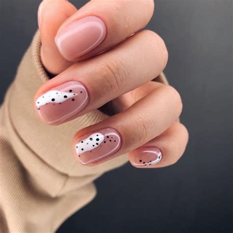 Pin by JustMargoTheDaisy on •Looks//• | Manicure, Trendy nails, Gel nails