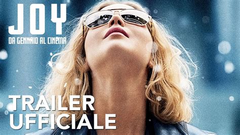 joy trailer ufficiale  hd  century fox youtube