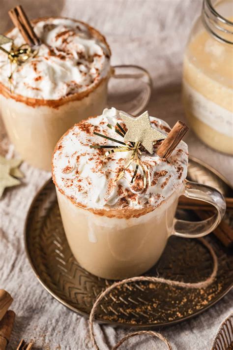latte recipes 1