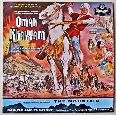 Soundtrack Vinyl Records and CDs For Sale