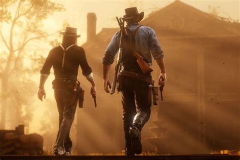 Ред деад редемптион 2: Red Dead Redemption 2 on Steam