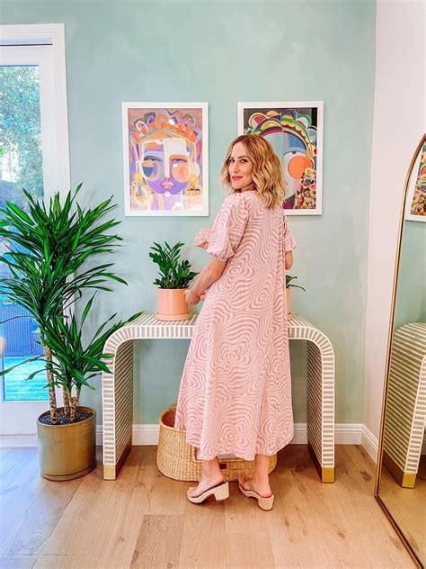 Dani Dazey's Blog | Colourful living room decor, Coastal interiors