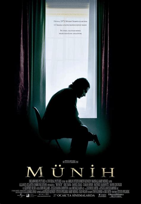 Мюнхен (2005) — Фильм.ру