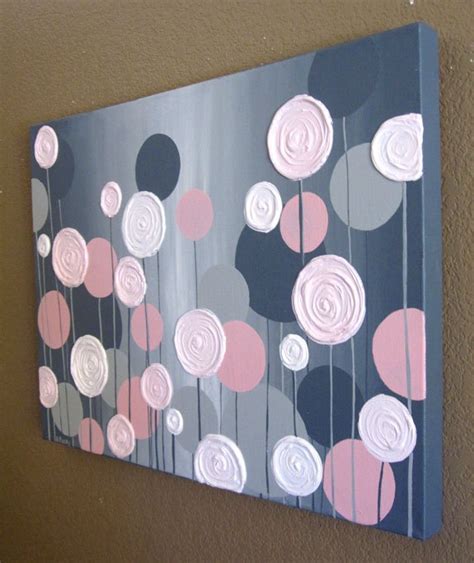 30 Easy Canvas Painting Ideas