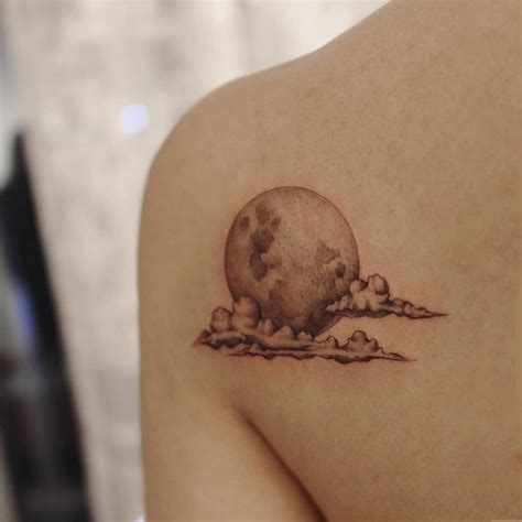 Full moon