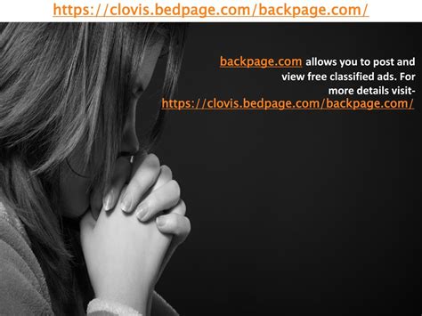 Industry Experts Expose The Dark Side Of Bedpage NJ Image 6