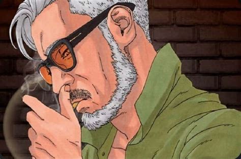 What is Amado's True Goal in Boruto: Naruto Next Generations?