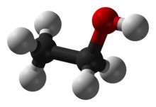 Etanols — Vikipēdija