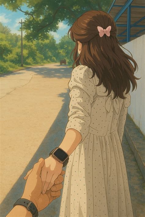 anime couple drawing reference hands hand pose drawing holding hand
