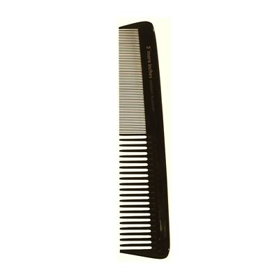 3''' More Inches by Michael Van Clarke Small Safety Comb - Feelunique