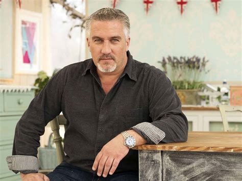 Top Gear: Paul Hollywood criticises BBC's handling of Jeremy Clarkson