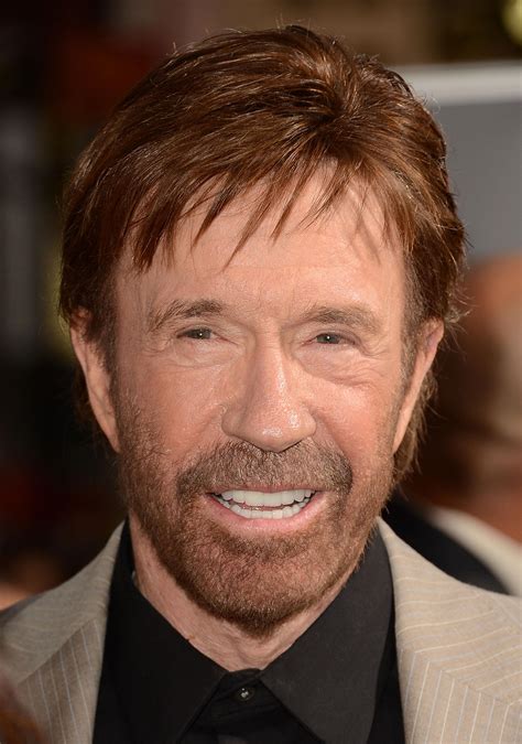 Chuck Norris | Steckbrief, Bilder und News | GMX.CH