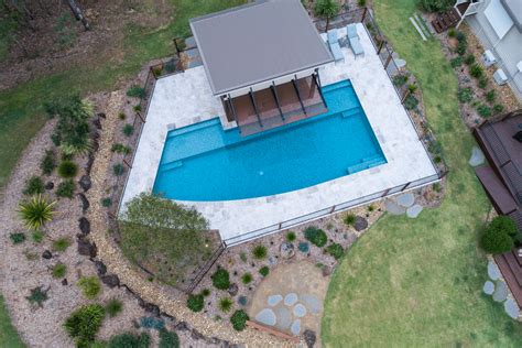 jb pool construction queensland pool  outdoor design