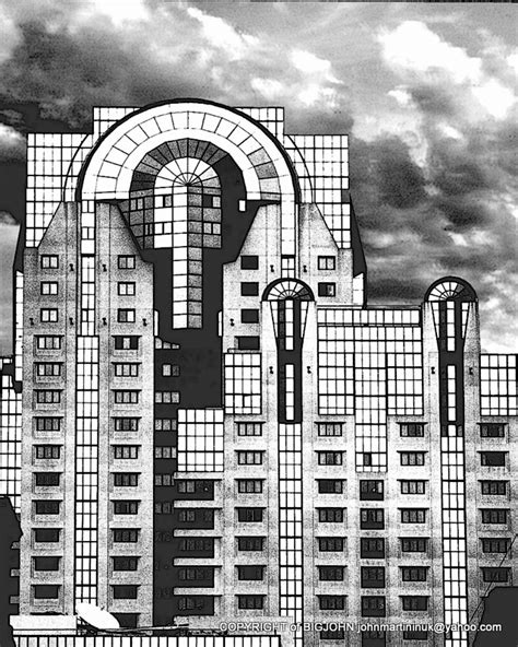 1206 best Art Deco Architecture/U.S. images on Pinterest | Architecture ...