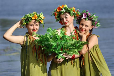 Святкування Івана Купала у Власівці (ФОТОРЕПОРТАЖ) » Інтернет-видання ...
