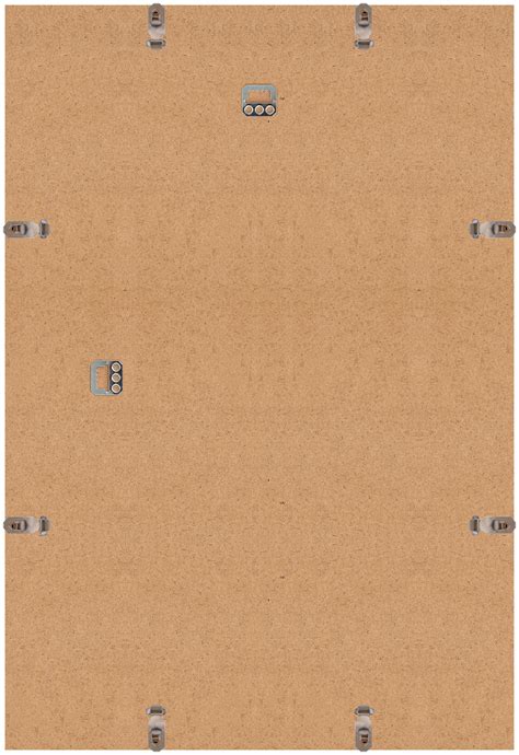 Рамка для постера Interior Lite 40x60 Clip безбагетная-клип, арт. 5 ...