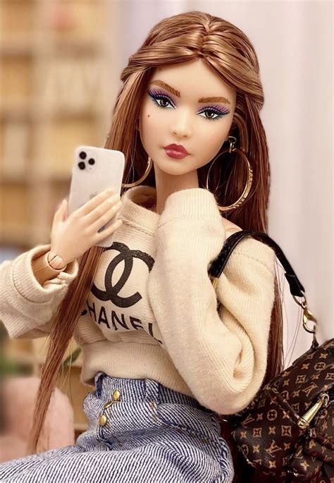 Superstar Barbies Barbie Beautiful Barbie Dolls Barbi - vrogue.co