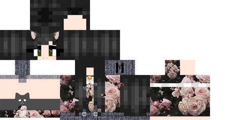 HD скины для девушек » MinecraftOnly